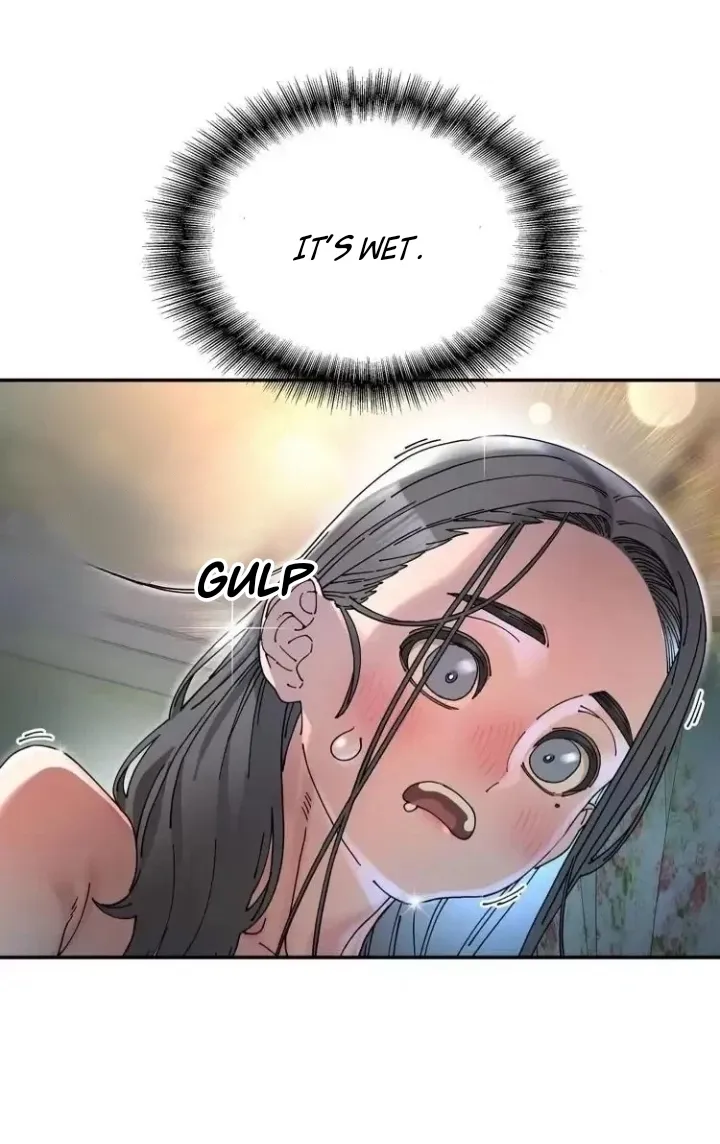 Read Trash Flower chapter 2.3 image 19 on Lezhin