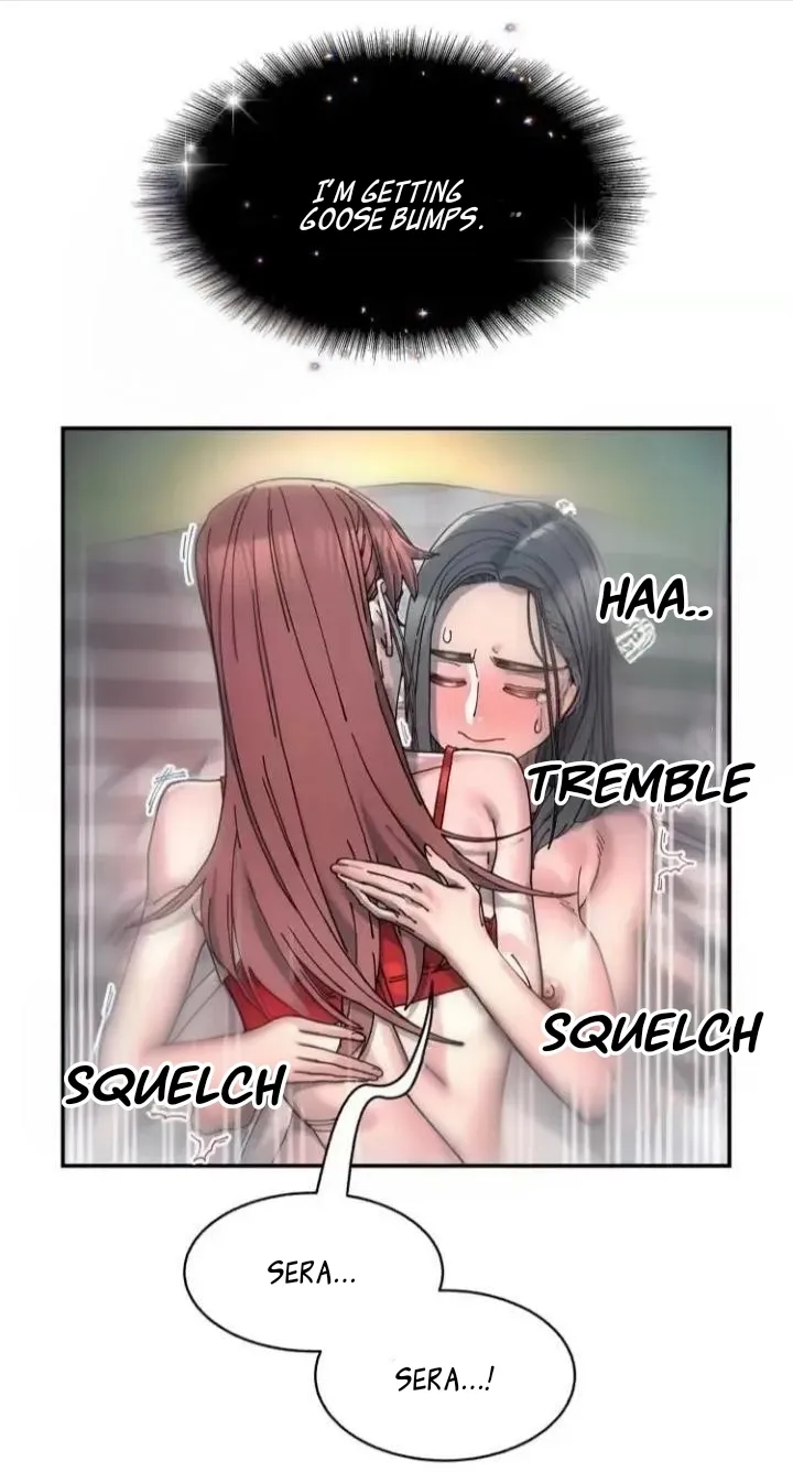 Read Trash Flower chapter 2.3 image 2 on Lezhin