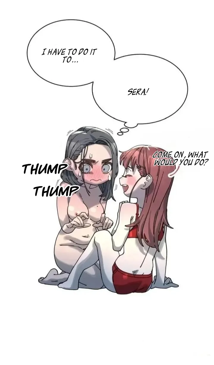 Read Trash Flower chapter 2.3 image 22 on Lezhin
