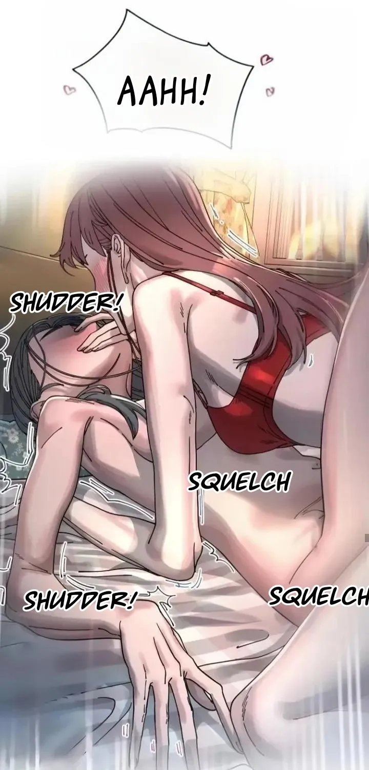 Read Trash Flower chapter 2.3 image 3 on Lezhin