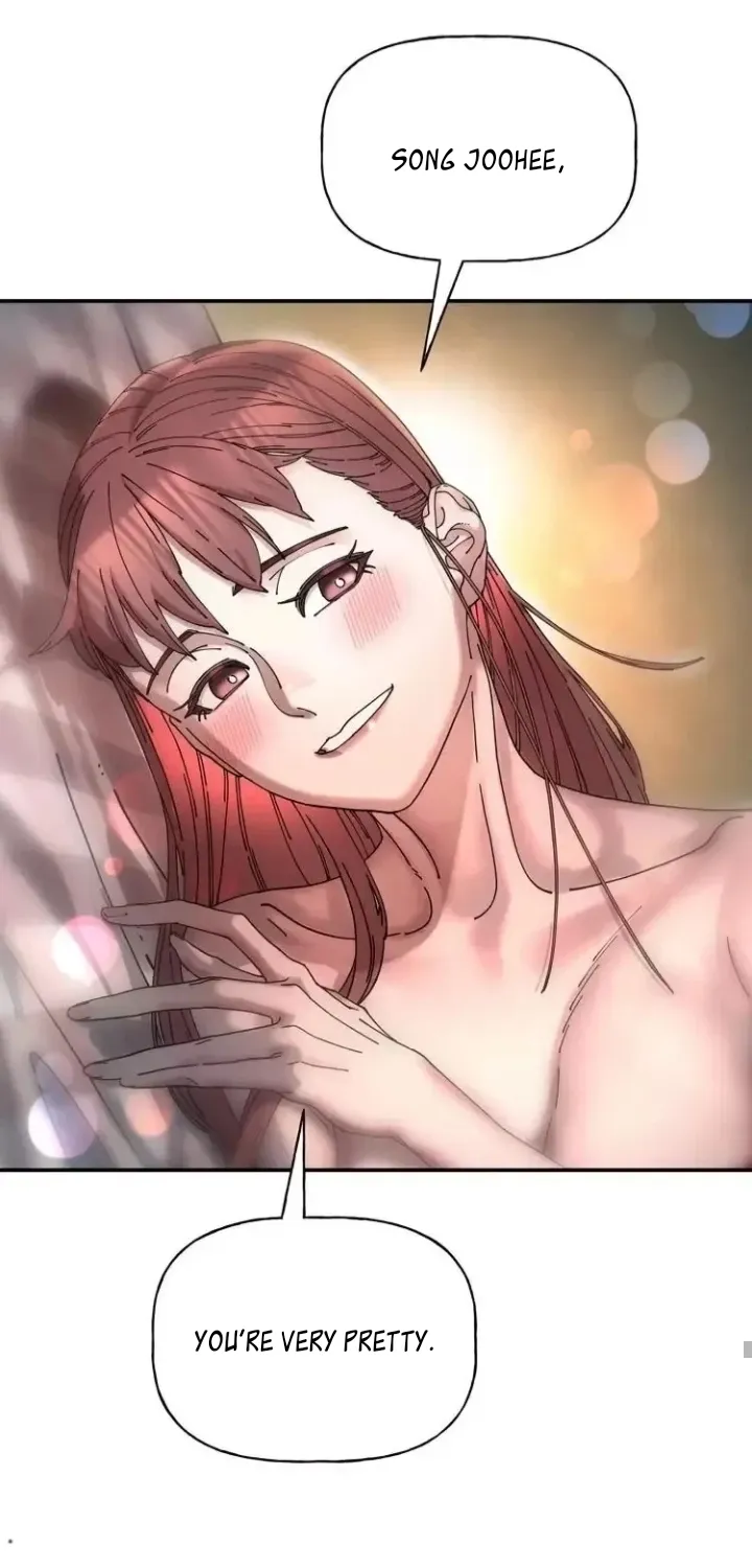 Read Trash Flower chapter 2.3 image 33 on Lezhin