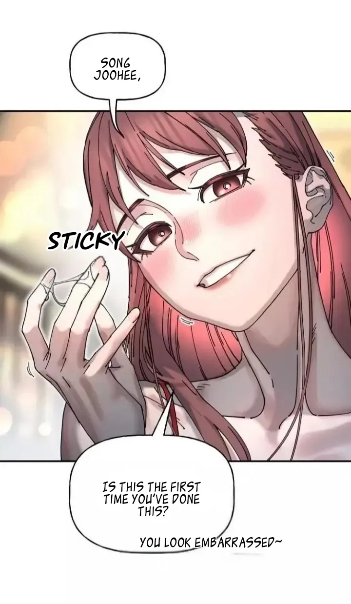 Read Trash Flower chapter 2.3 image 8 on Lezhin