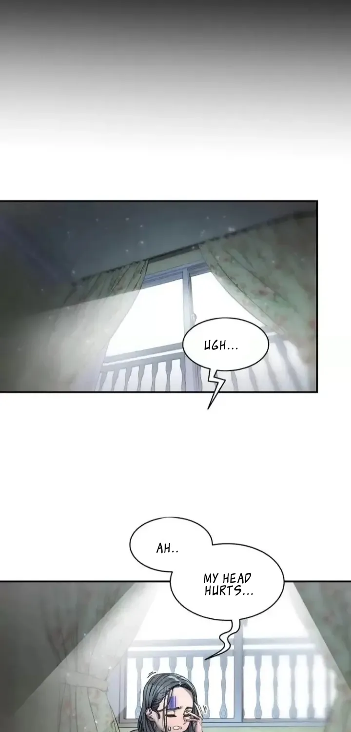 Read Trash Flower chapter 2.4 image 20 on Lezhin
