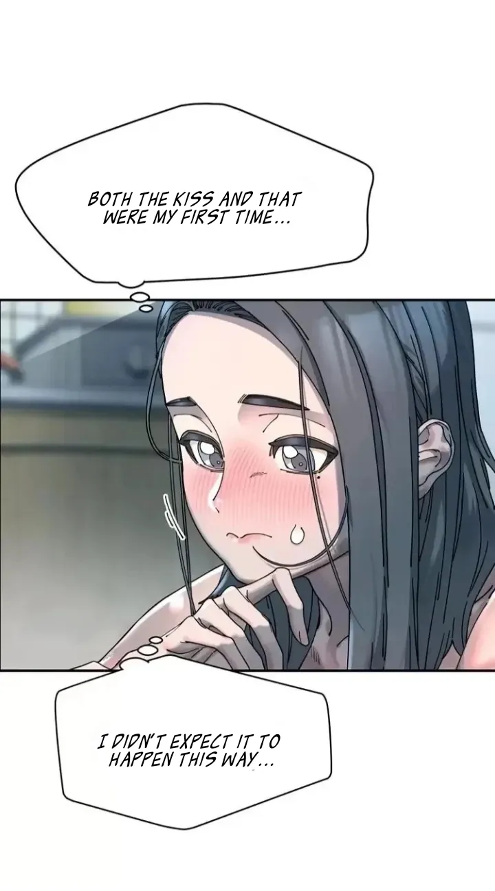 Read Trash Flower chapter 2.4 image 27 on Lezhin
