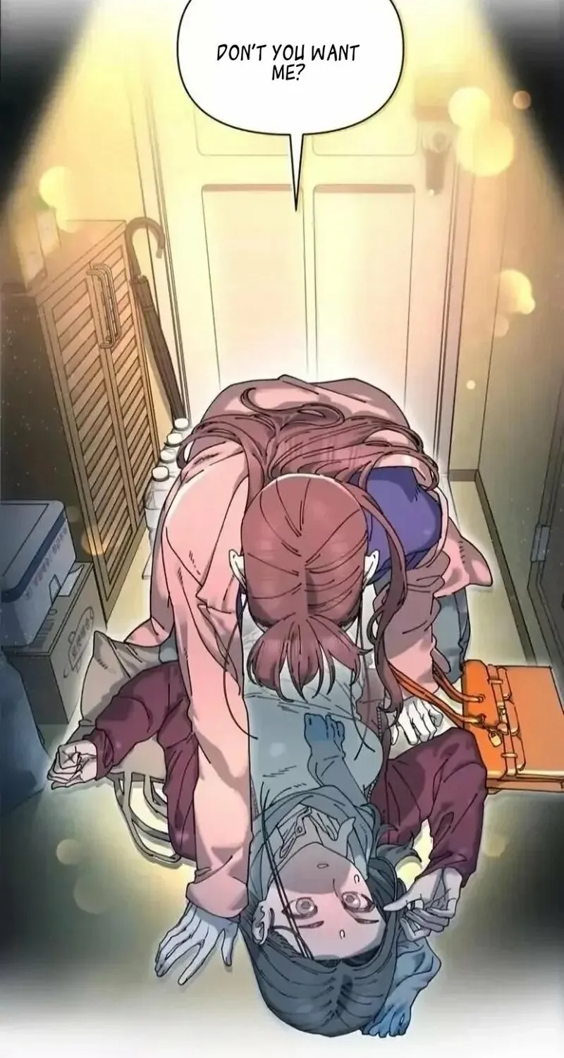 Read Trash Flower chapter 2 image 1 on Lezhin