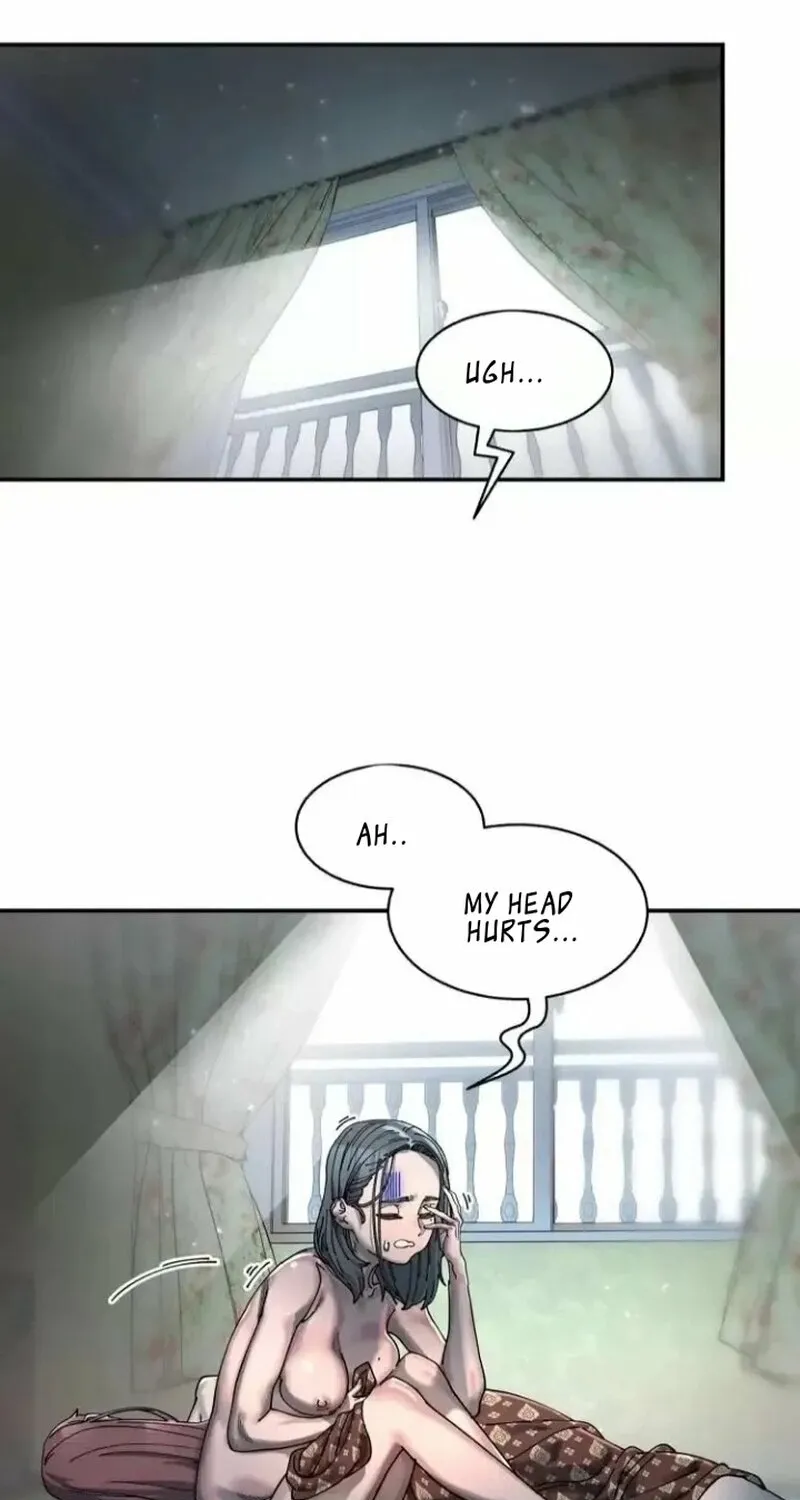 Read Trash Flower chapter 2 image 100 on Lezhin