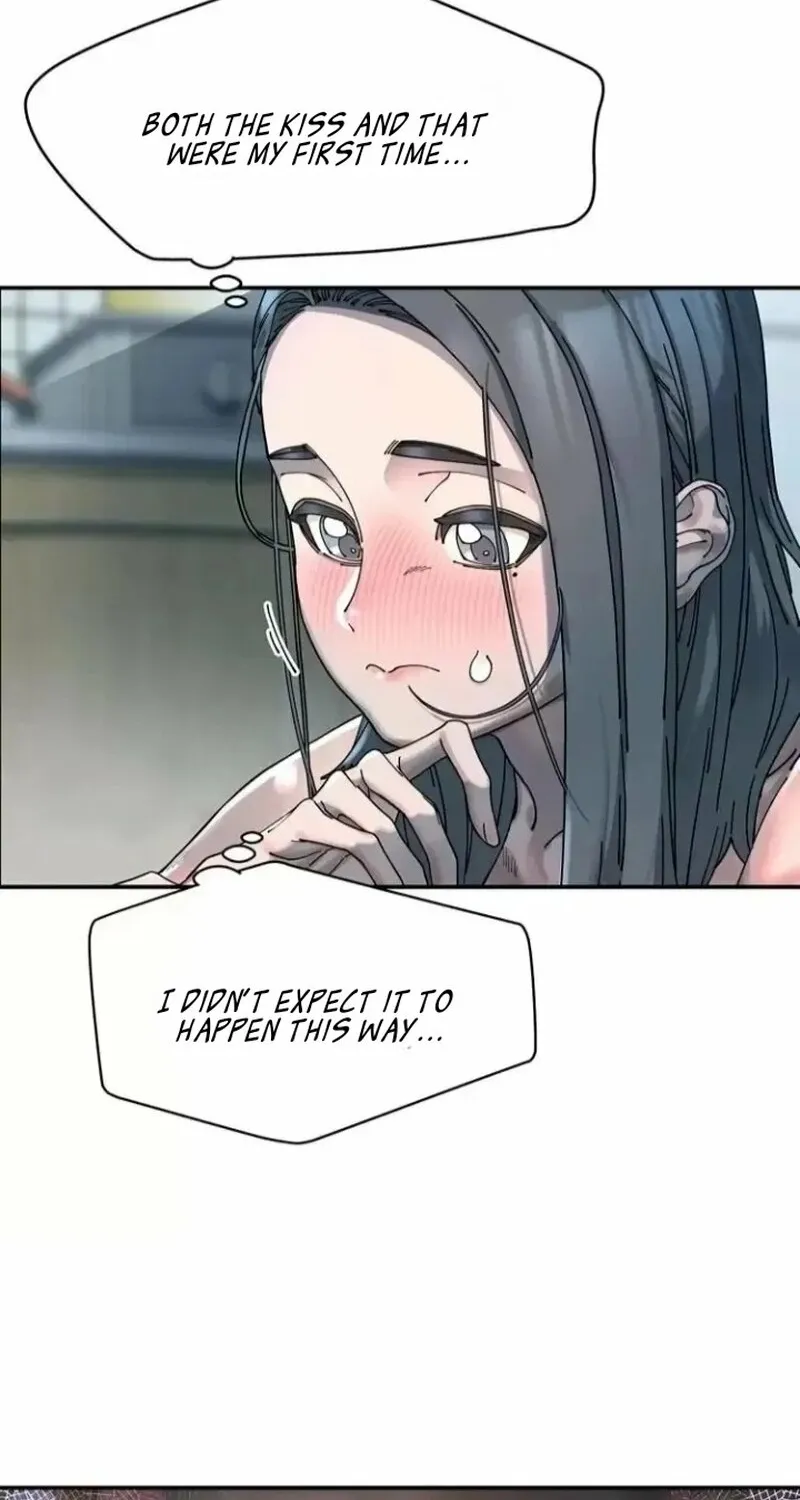Read Trash Flower chapter 2 image 107 on Lezhin