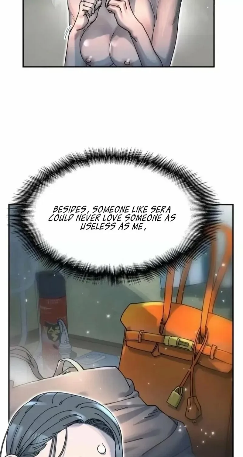 Read Trash Flower chapter 2 image 113 on Lezhin