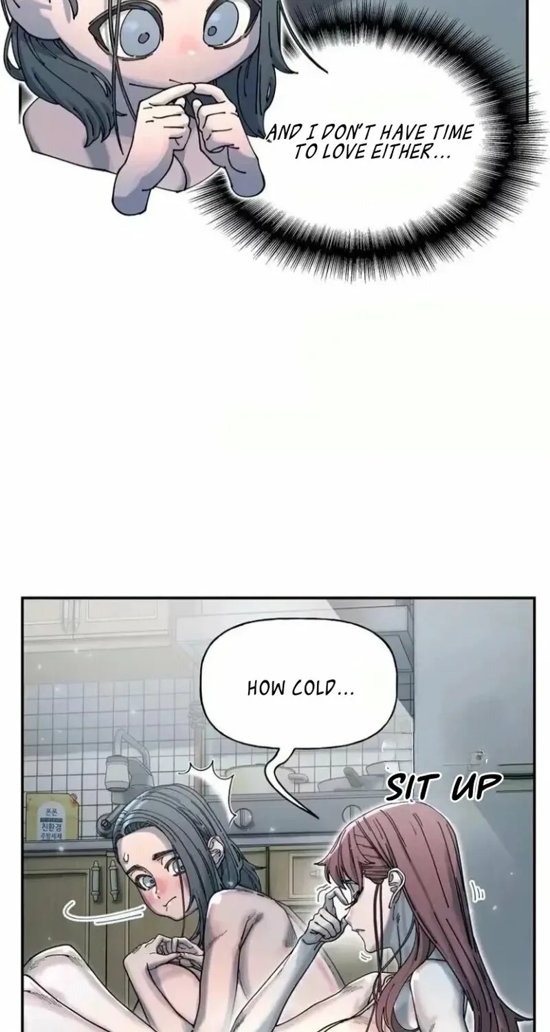 Read Trash Flower chapter 2 image 115 on Lezhin