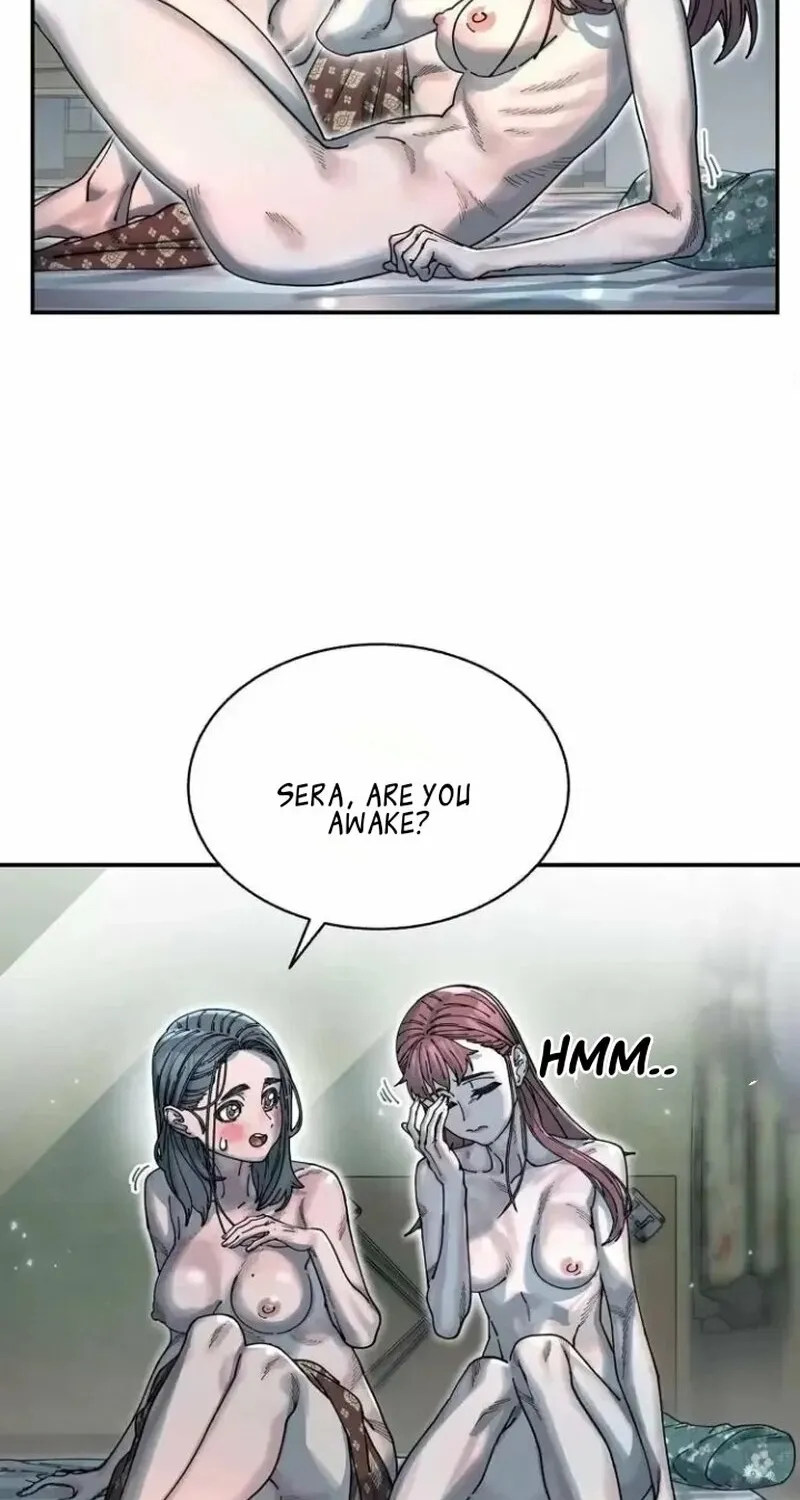 Read Trash Flower chapter 2 image 116 on Lezhin