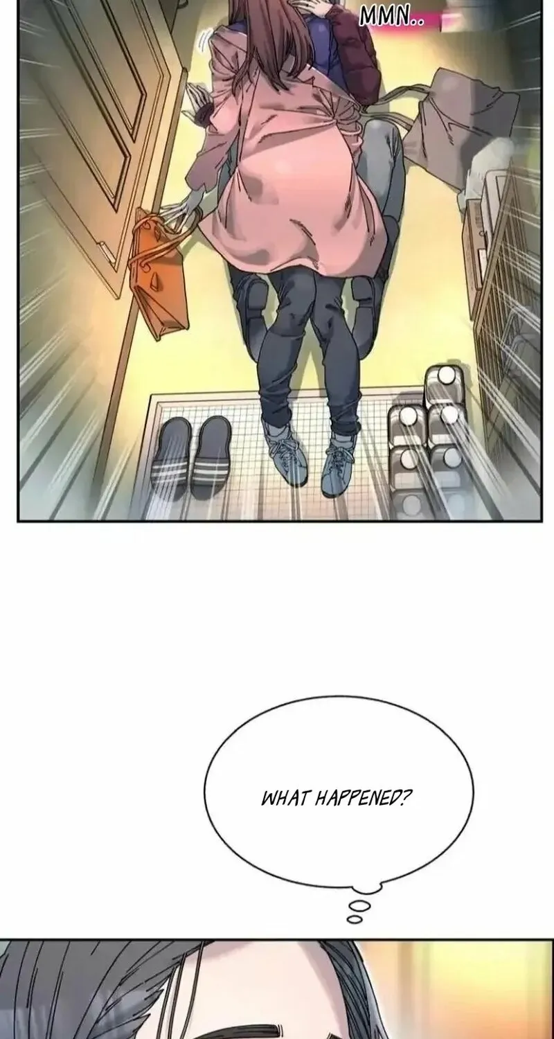 Read Trash Flower chapter 2 image 13 on Lezhin