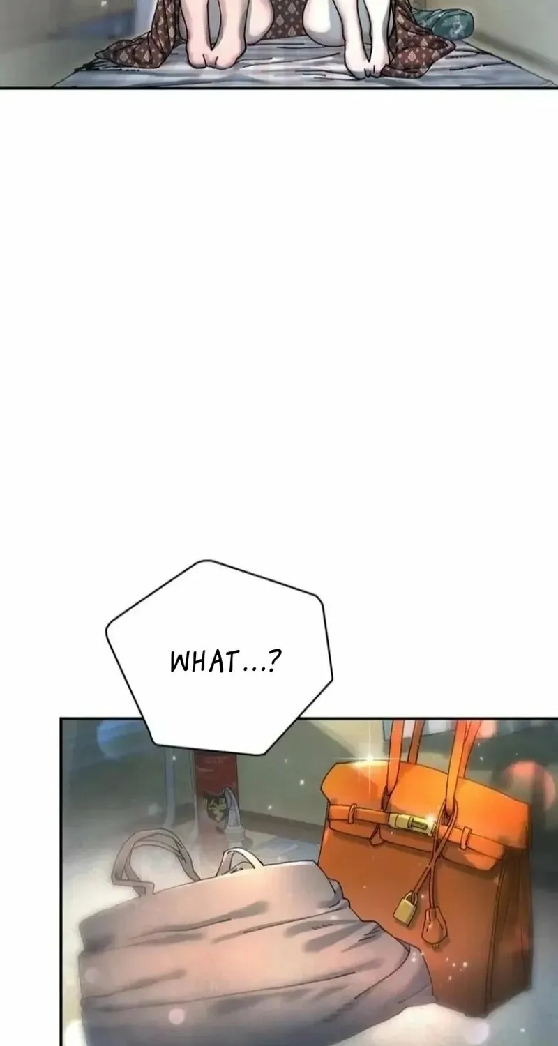 Read Trash Flower chapter 2 image 132 on Lezhin