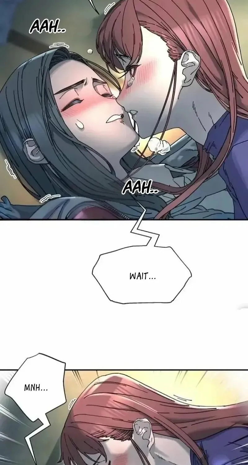 Read Trash Flower chapter 2 image 17 on Lezhin