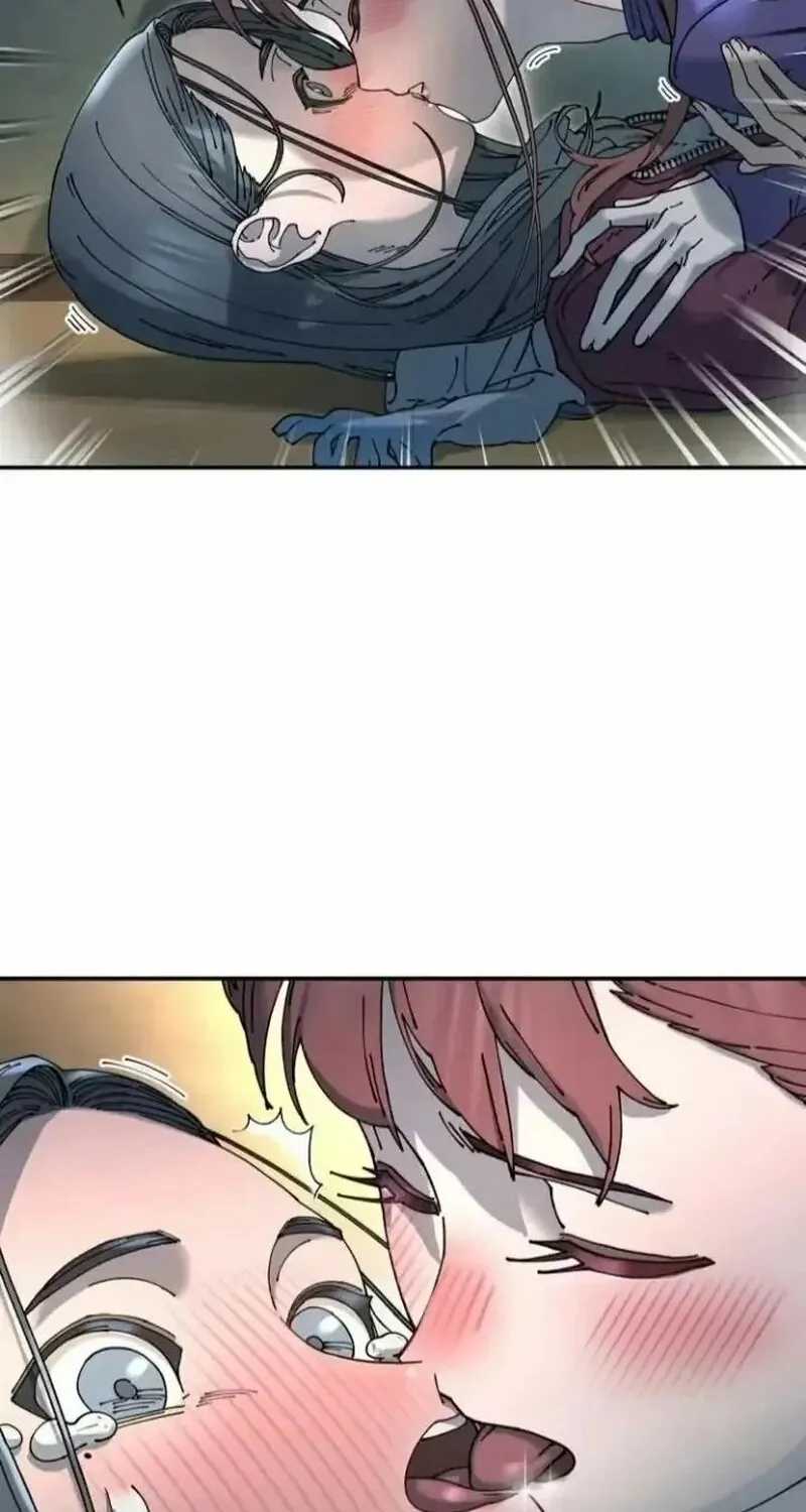 Read Trash Flower chapter 2 image 18 on Lezhin