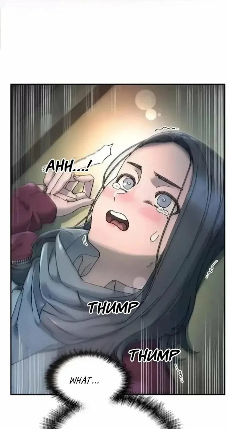 Read Trash Flower chapter 2 image 2 on Lezhin