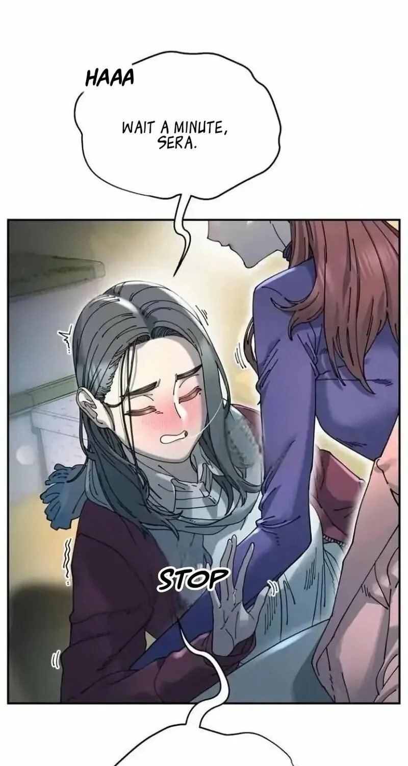 Read Trash Flower chapter 2 image 22 on Lezhin