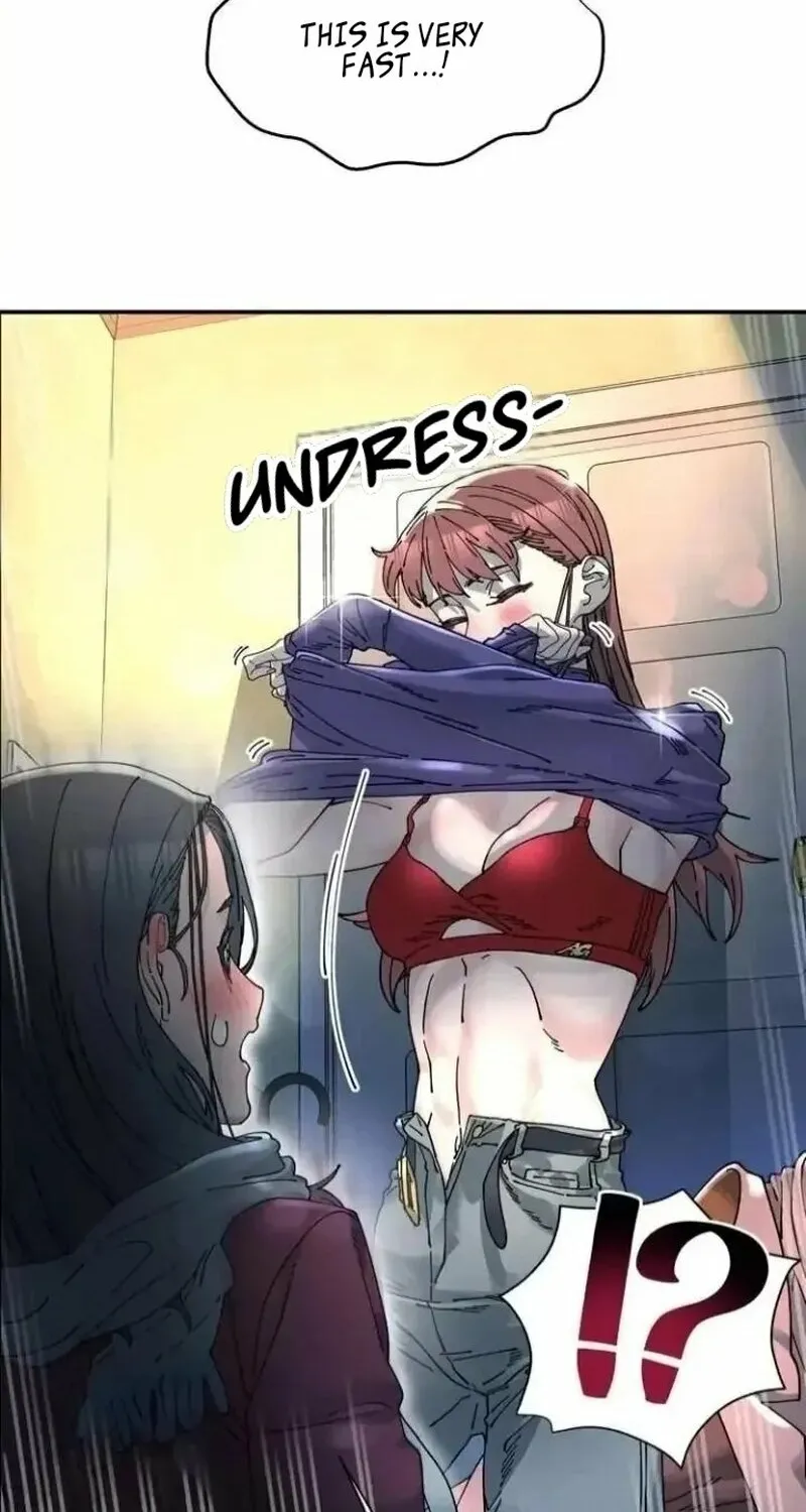 Read Trash Flower chapter 2 image 23 on Lezhin