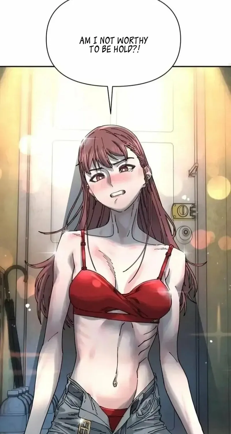 Read Trash Flower chapter 2 image 27 on Lezhin