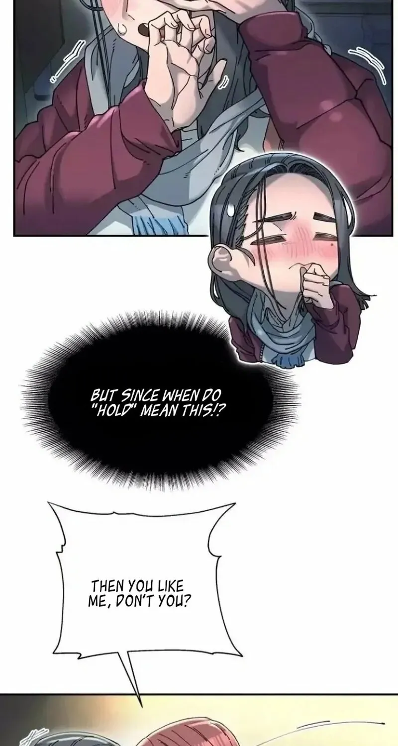 Read Trash Flower chapter 2 image 29 on Lezhin