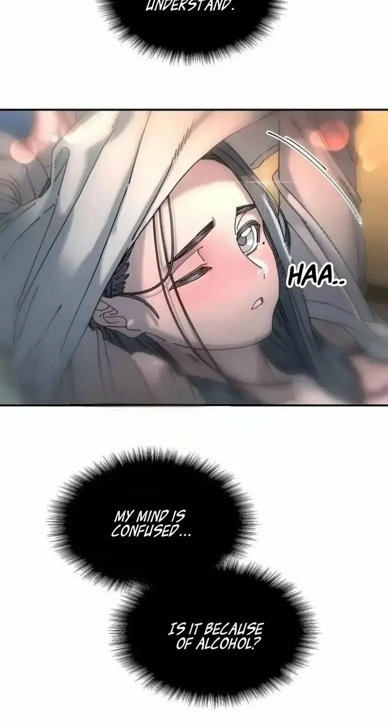 Read Trash Flower chapter 2 image 34 on Lezhin