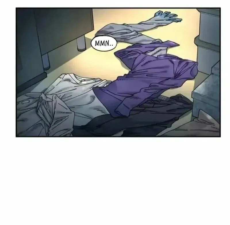 Read Trash Flower chapter 2 image 36 on Lezhin