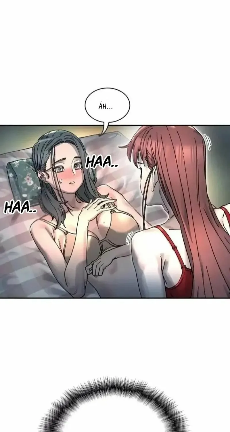 Read Trash Flower chapter 2 image 37 on Lezhin