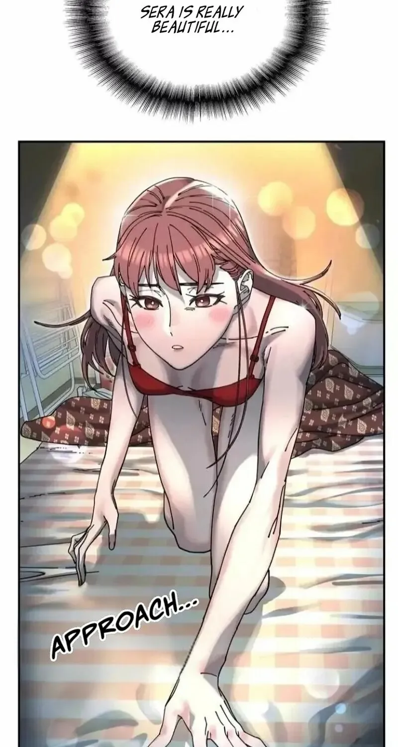 Read Trash Flower chapter 2 image 38 on Lezhin