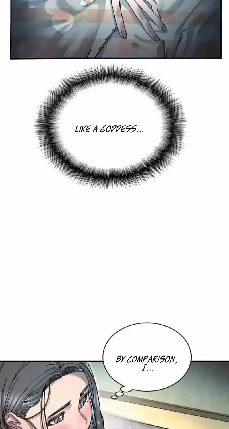 Read Trash Flower chapter 2 image 39 on Lezhin