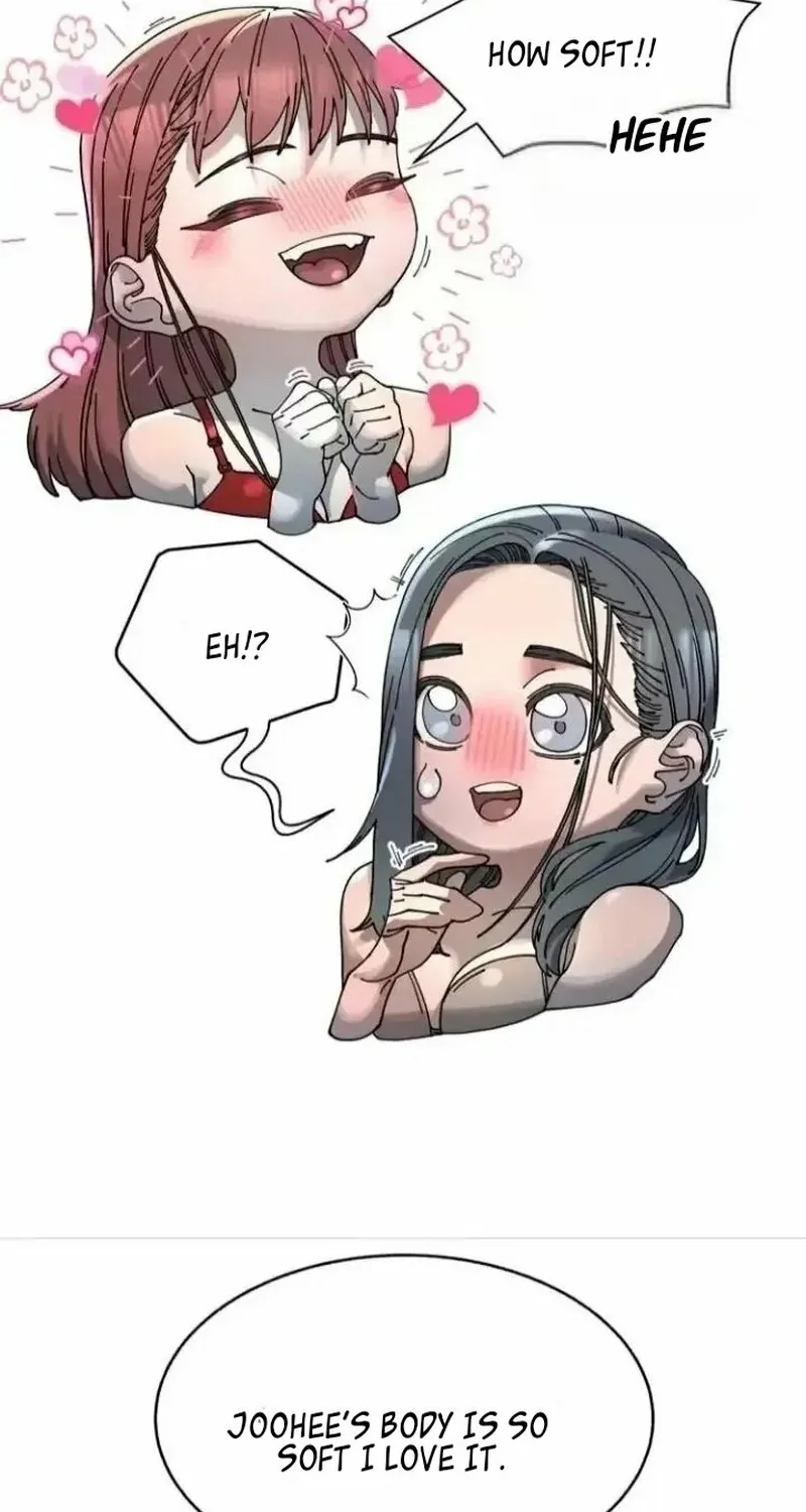 Read Trash Flower chapter 2 image 43 on Lezhin