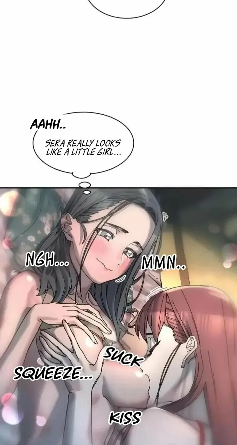 Read Trash Flower chapter 2 image 46 on Lezhin