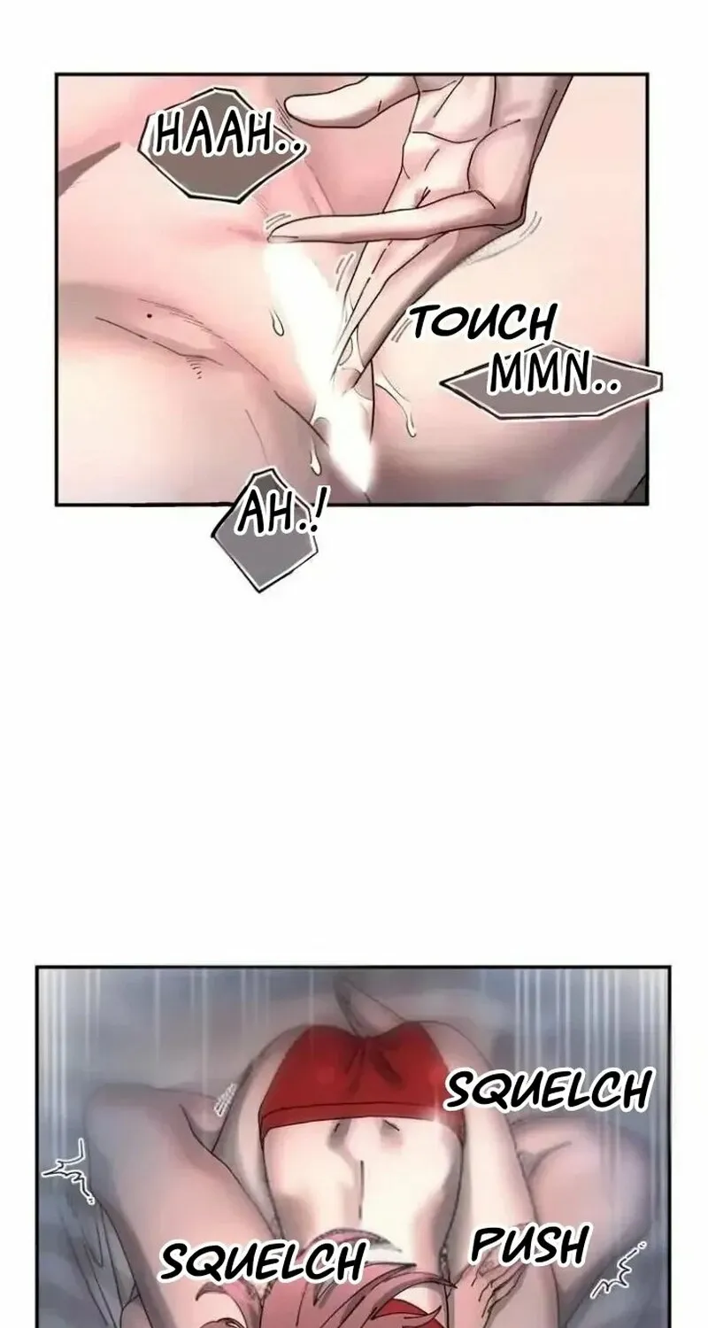 Read Trash Flower chapter 2 image 48 on Lezhin