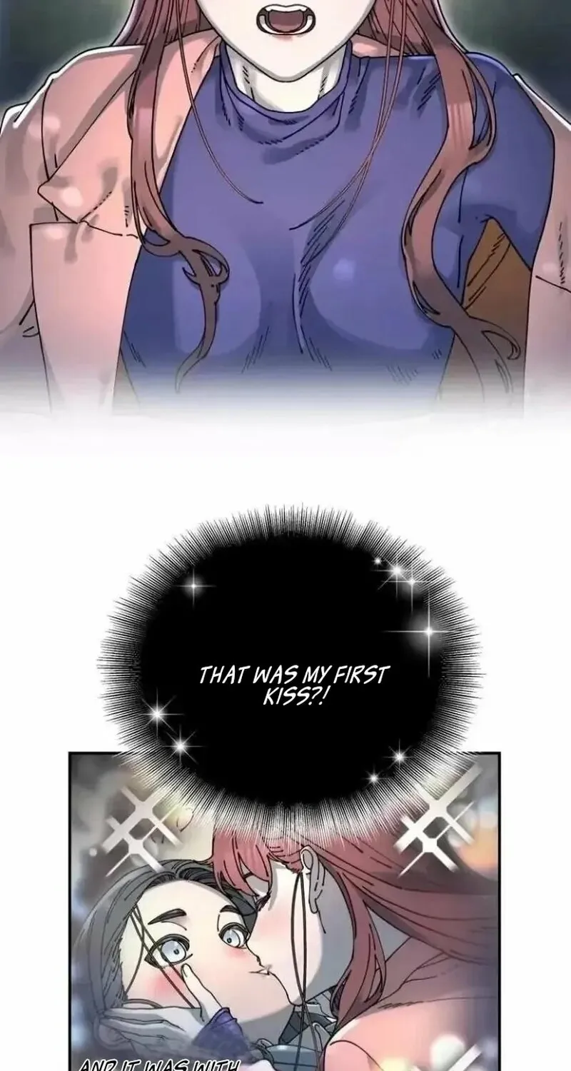 Read Trash Flower chapter 2 image 5 on Lezhin