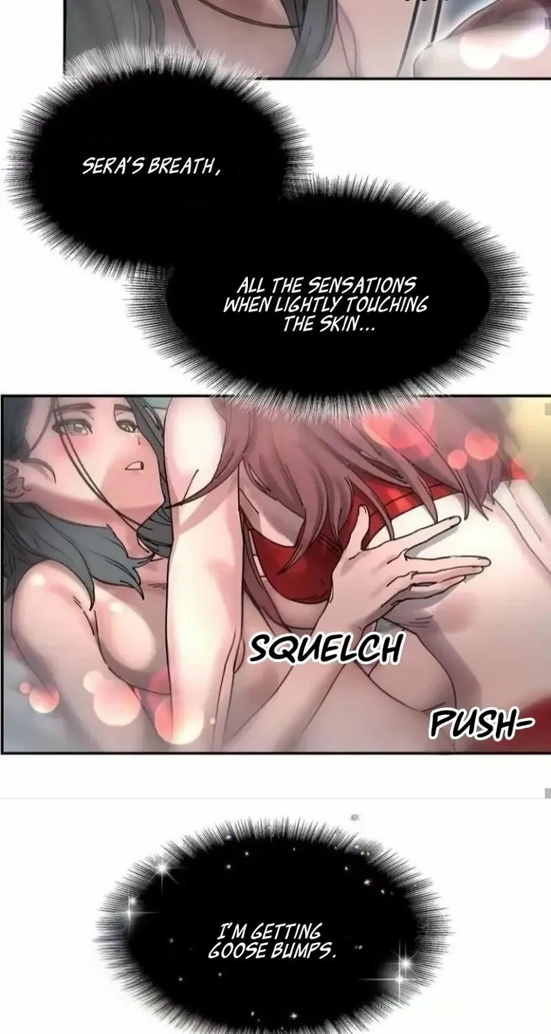 Read Trash Flower chapter 2 image 51 on Lezhin