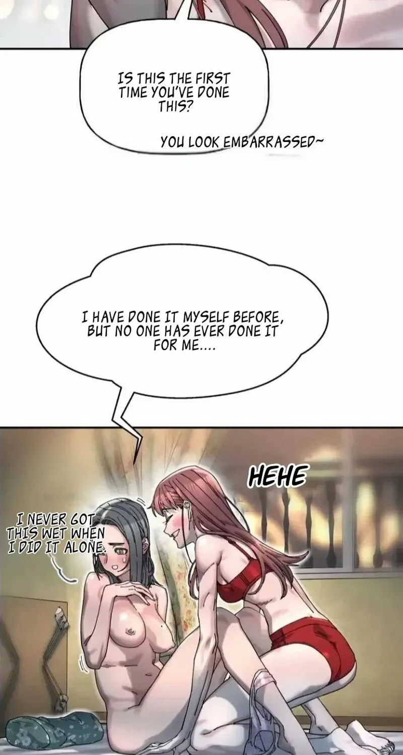 Read Trash Flower chapter 2 image 58 on Lezhin