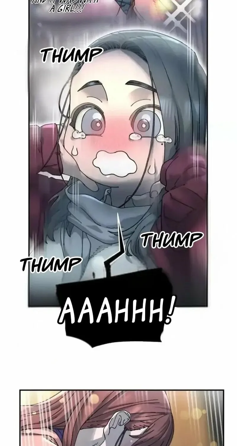 Read Trash Flower chapter 2 image 6 on Lezhin