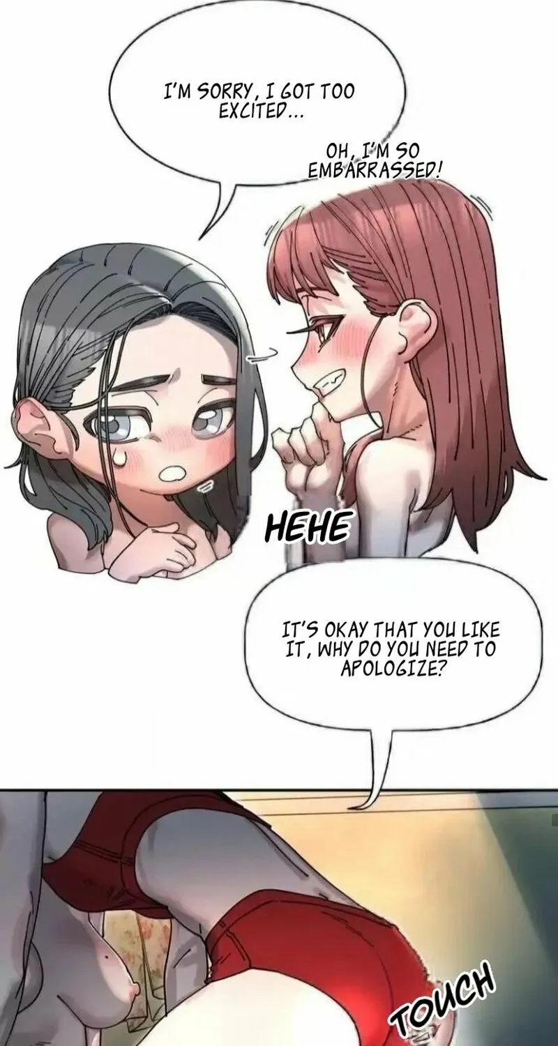 Read Trash Flower chapter 2 image 60 on Lezhin