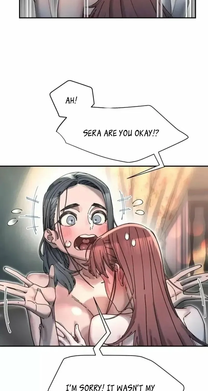Read Trash Flower chapter 2 image 62 on Lezhin
