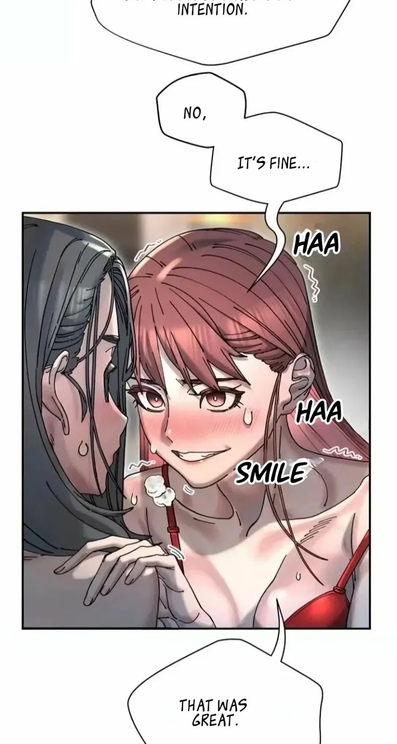 Read Trash Flower chapter 2 image 63 on Lezhin