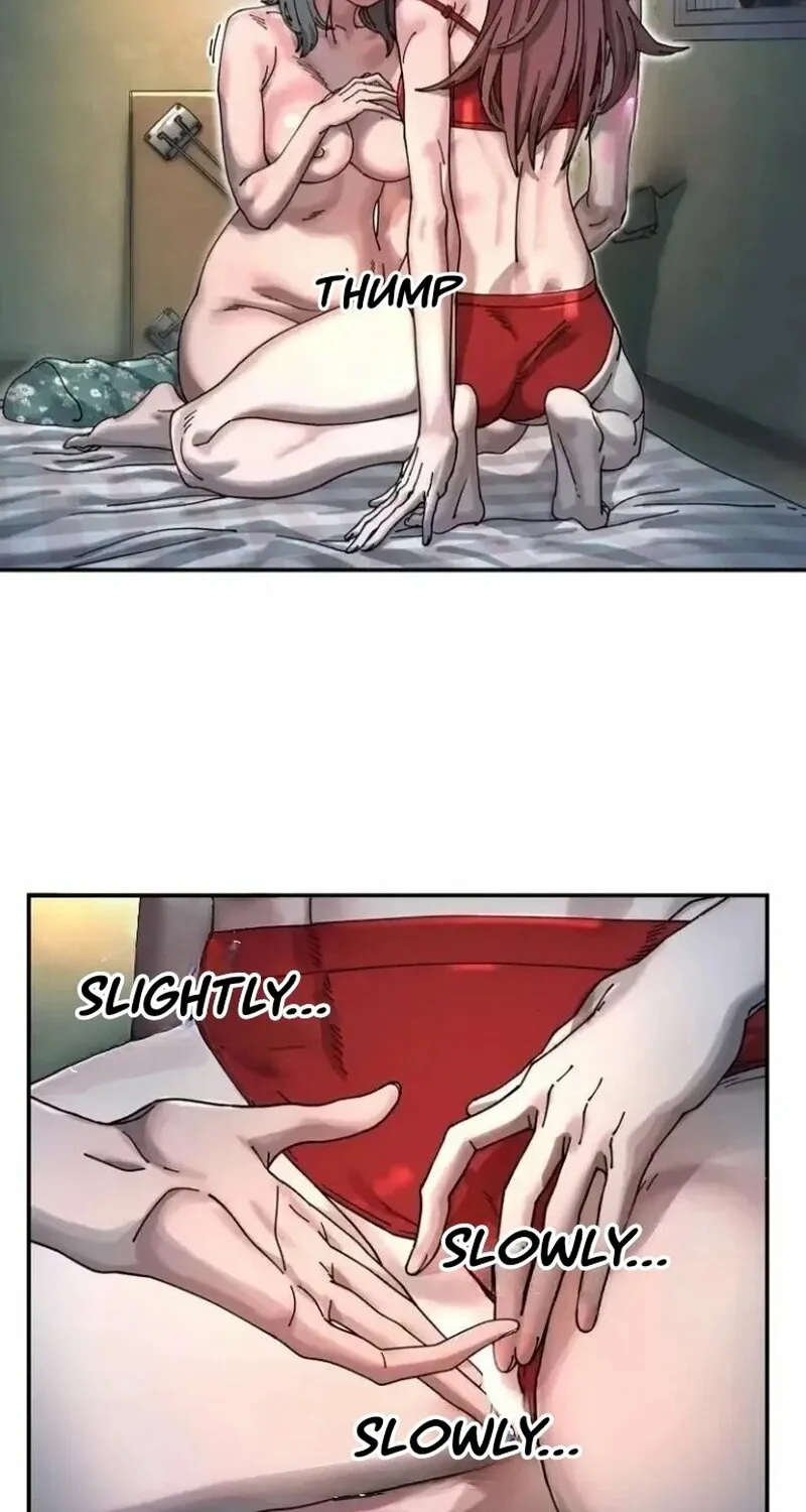 Read Trash Flower chapter 2 image 67 on Lezhin