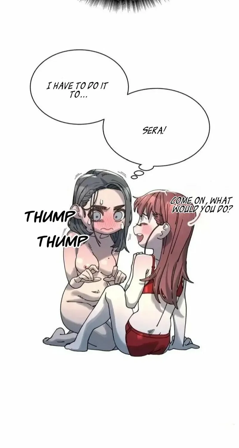 Read Trash Flower chapter 2 image 71 on Lezhin