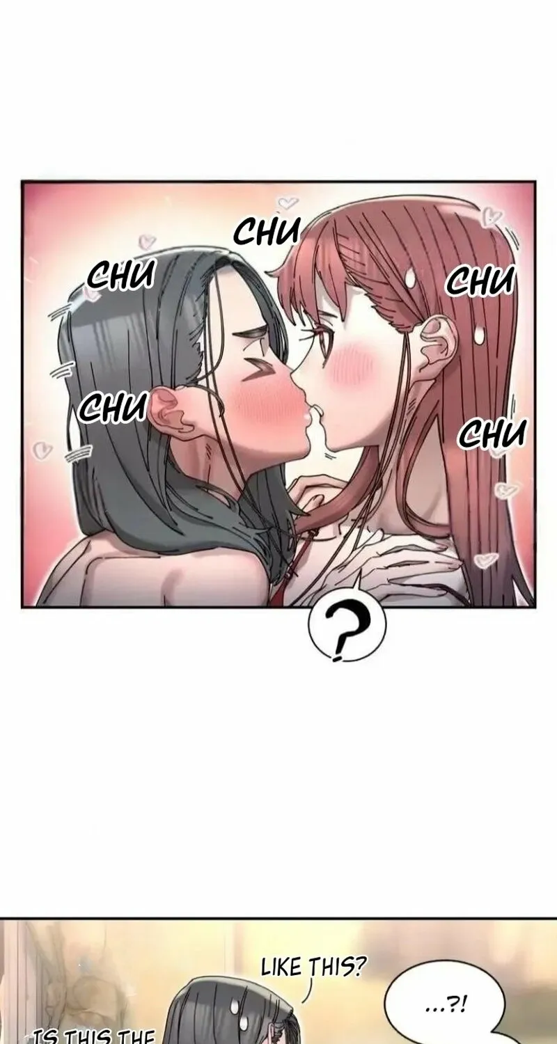 Read Trash Flower chapter 2 image 72 on Lezhin