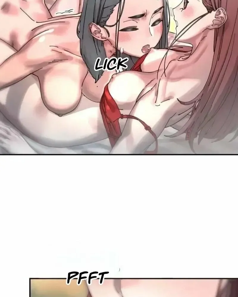 Read Trash Flower chapter 2 image 74 on Lezhin