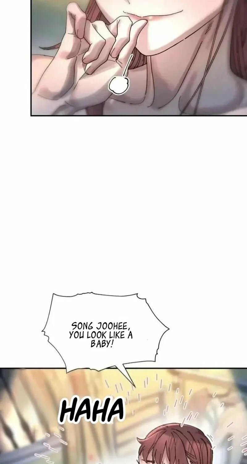 Read Trash Flower chapter 2 image 75 on Lezhin