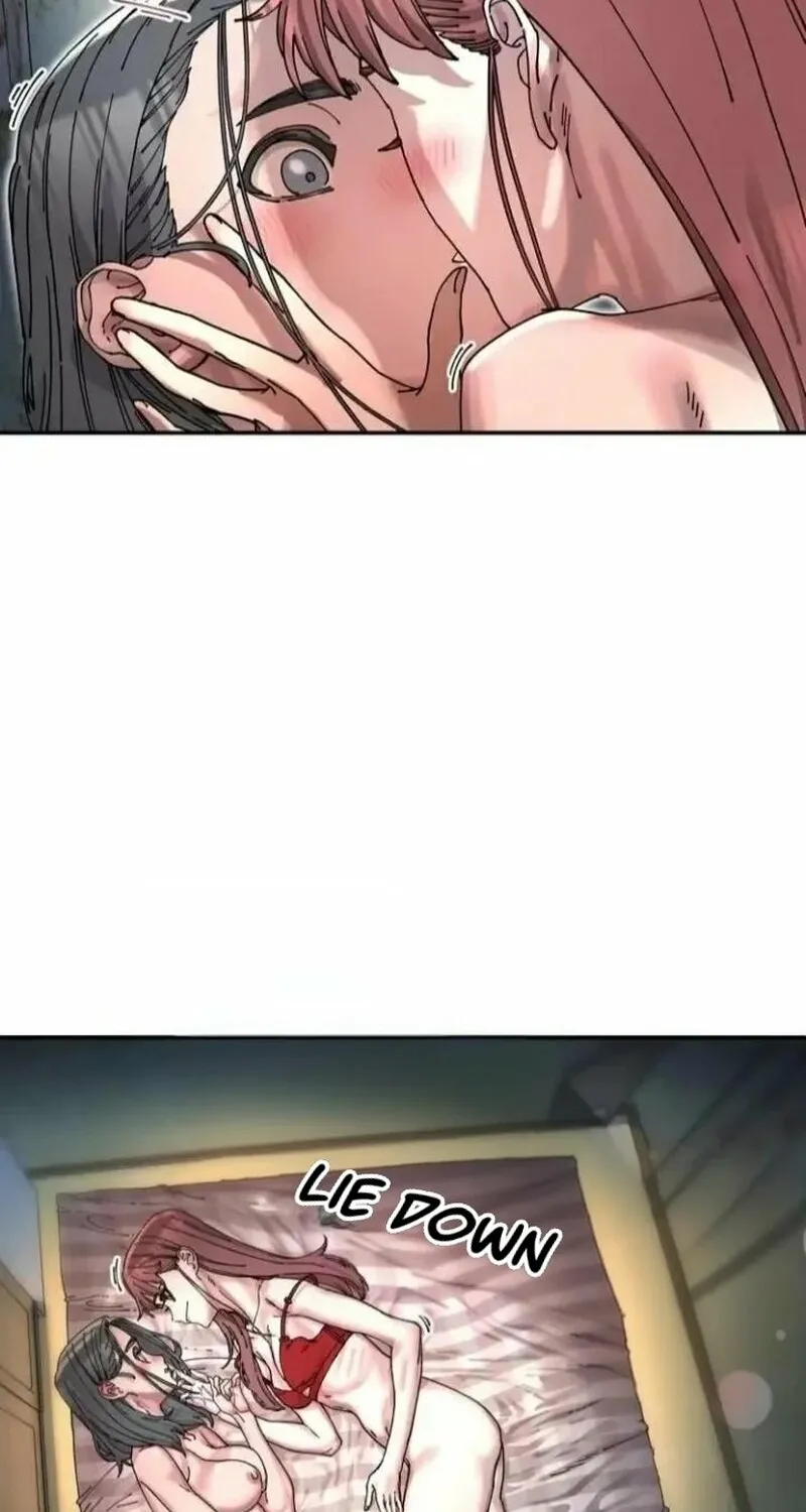 Read Trash Flower chapter 2 image 78 on Lezhin