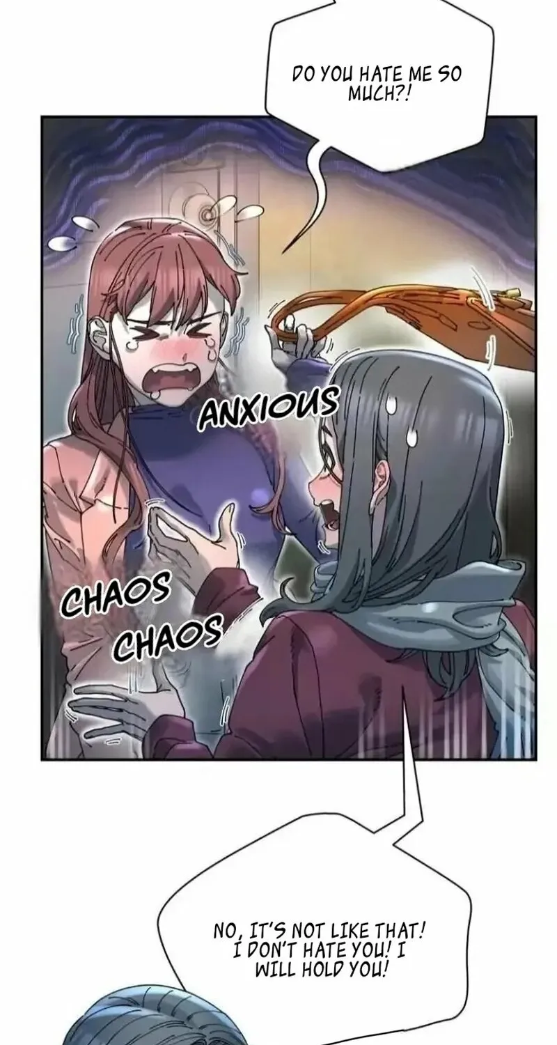 Read Trash Flower chapter 2 image 8 on Lezhin