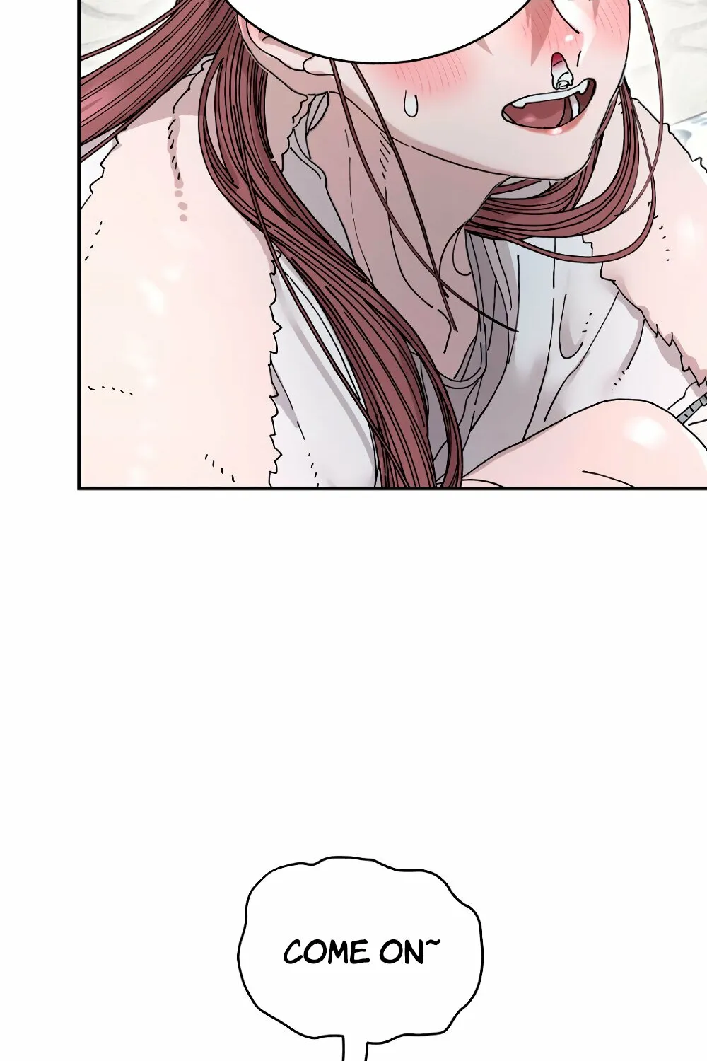 Read Trash Flower chapter 20 image 1 on Lezhin