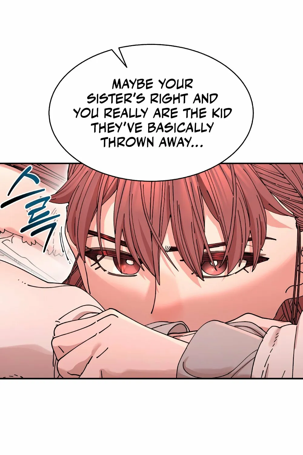 Read Trash Flower chapter 20 image 100 on Lezhin