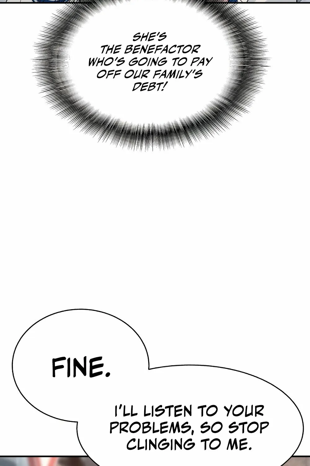 Read Trash Flower chapter 20 image 11 on Lezhin
