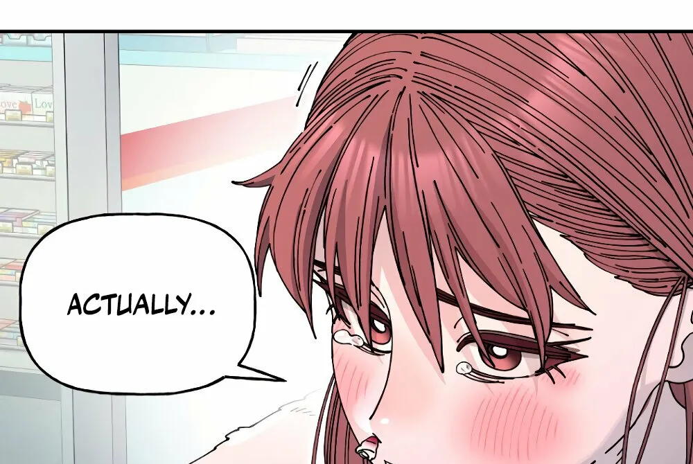 Read Trash Flower chapter 20 image 32 on Lezhin
