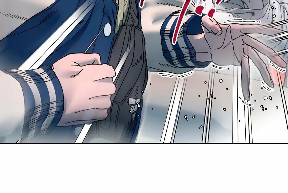 Read Trash Flower chapter 20 image 37 on Lezhin